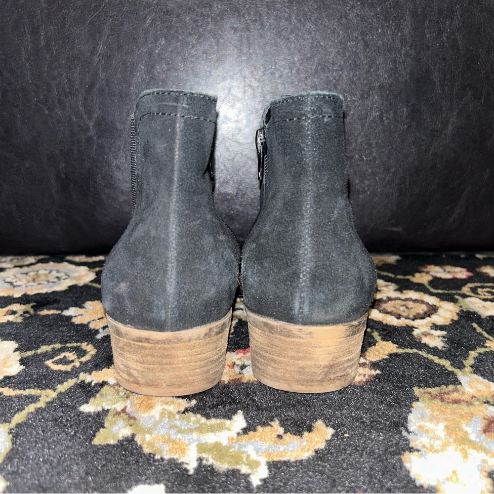 Kensie Booties - Picture 4 of 6